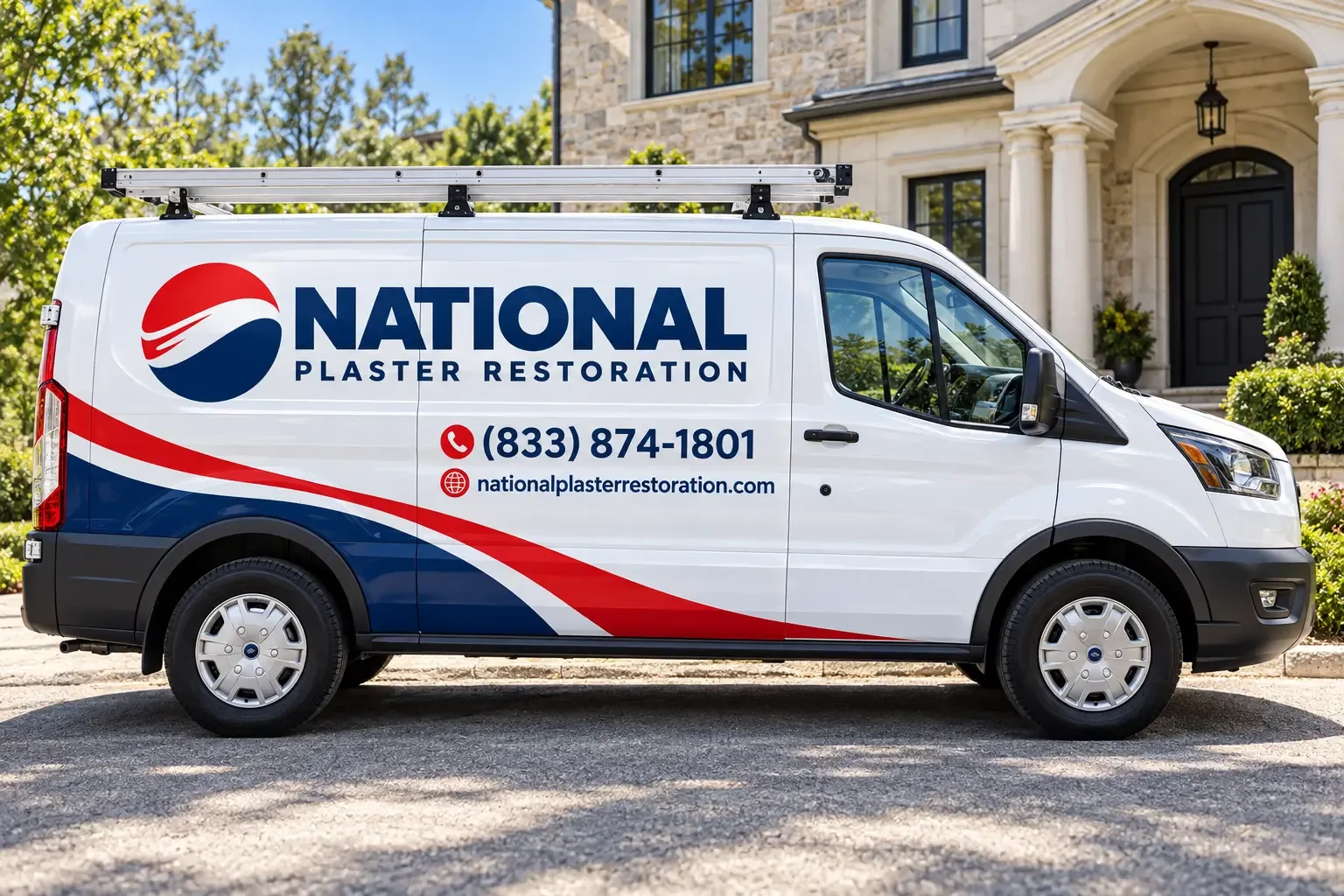 Plaster Repair in Shawnee, OH near me