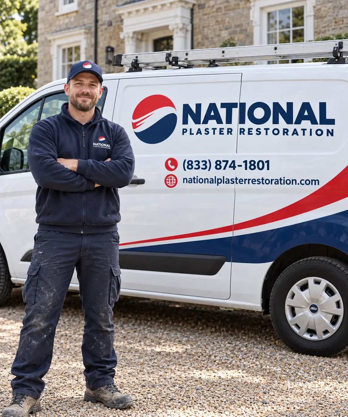 Plaster Repair company in Shawnee, OH
